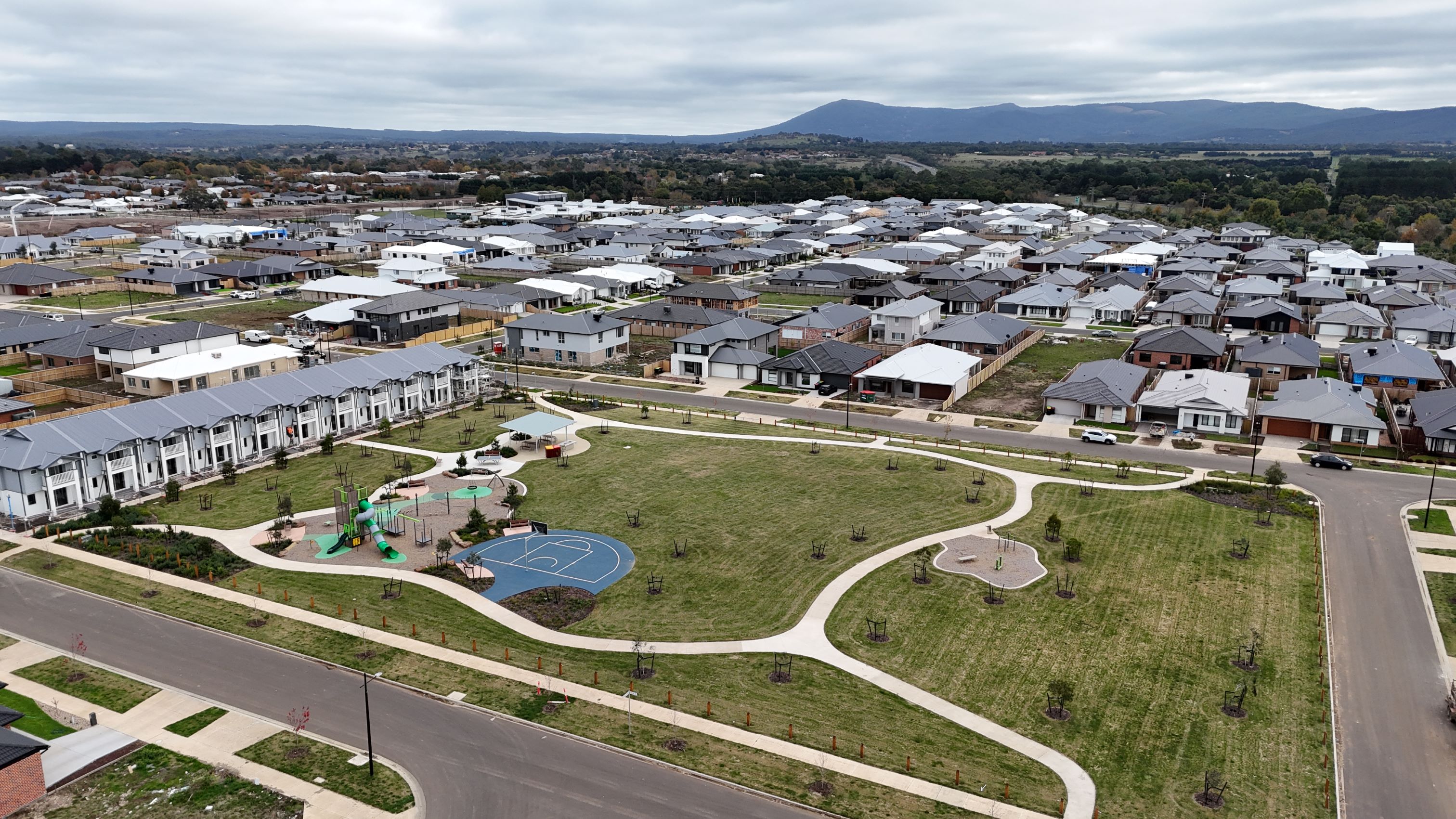 [Land for Sale] Willow Estate, Gisborne OpenLot